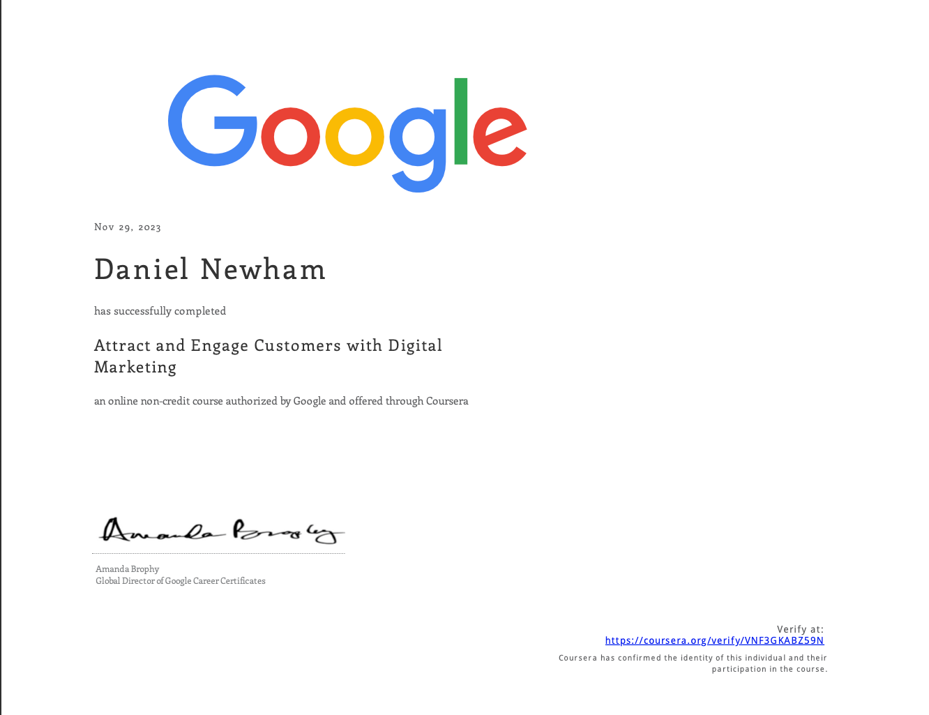 Attract and Engage Customers with Digital Marketing